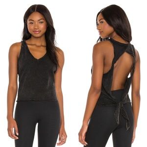 Free People Brand New Kickin’ It Tank